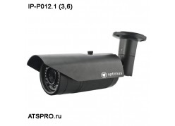IP-������ ��������� ������� IP-P012.1 (3,6) ����