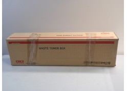 OKI 42869403 WASTE TONER BOX -   