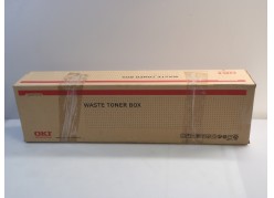 OKI 42869403 WASTE TONER BOX - ������ ������������� ������
