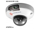 IP-камера купольная уличная AC-D4101IR1 (2.8)