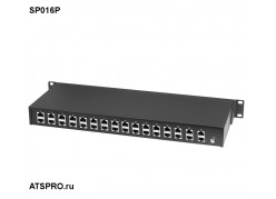���������� ����������� SP016P ����