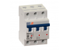 ����������� �������������� KEAZ optima bm63-3C16 3� 16A C