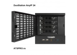IP-����������� 24-��������� DuoStation AnyIP 24 ����