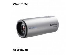 IP-������ ��������� WV-SP105E (�������� �����) ����