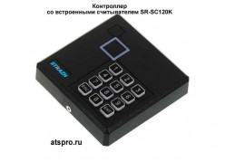 ���������� �� ���������� ������������ SR-SC120K (������) ����