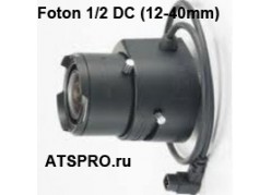 �������� Foton 1/2 DC (12-40mm) (�������� �����) ����