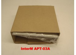 Потолочный громкоговоритель Inter-M APT-03A