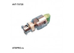   AVT-TX725 