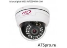 ��������� IP-������ Microdigital MDC-N7090WDN-30�