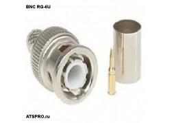 ������ ��� ������������ ������ BNC RG-6U ����