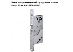 ����� ������������������� � ���������� ������ Abloy EL580/100021 ����
