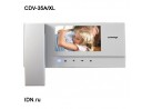 ������� ������������� ������� CDV-35A/XL
