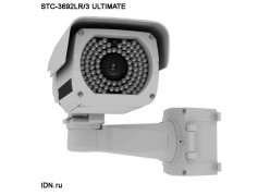 STC-3692LR/3 ULTIMATE    