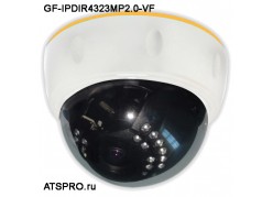 IP-������ ��������� GF-IPDIR4323MP2.0-VF ����