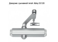�������� � �������� �����  Abloy DC120 ����