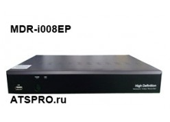 IP- 8- MDR-i008P 