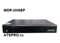 IP-���������������� 8-��������� MDR-i008�P ����