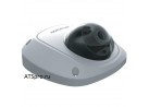 Купольная IP-камера Hikvision DS-2CD2532F-IWS (2.8)
