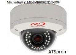 ��������� ������� �������������� IP-������ MDC-N8090TDN-30H ����