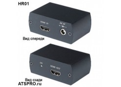 ��������� HDMI ������� (����������) HR01 ����