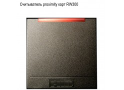 ����������� proximity ���� RW300 ����