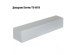 �������� Dorma TS-93 � ����