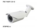 IP-камера корпусная уличная PB-7143IP 2.8-12
