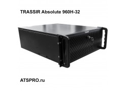   32- TRASSIR Absolute 960H-32 