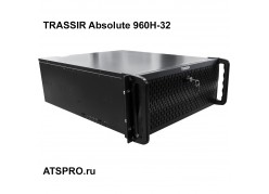 ���������������� ��������� 32-��������� TRASSIR Absolute 960H-32 ����