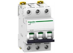 ����������� �������������� Schneider Electric A9F75310 i�60N 3� 10A D (�������� �����)