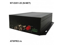 �������� ���������� ��������-���������� ������������ NT-D201-20 (N-NET) ����