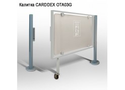 ������� ������������ CARDDEX OTA03 ����