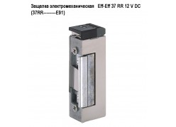 ������� �������������������   Eff-Eff 37 RR 12 V DC (37RR--------E91) ����