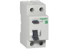 ��� Schneider Electric EZ9R14225 Eazy 9 2� 25A 10�� C
