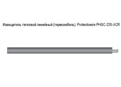 ���������� �������� �������� (�����������)  Protectowire PHSC-220-XCR ����