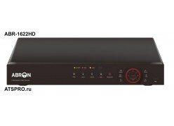 ���������������� AHD 16-��������� ABR-1622HD (�������� �����) ����