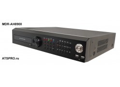 ���������������� AHD 8-��������� MDR-AH8900 ����
