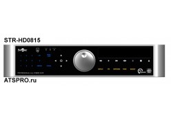 ���������������� �������� HD-SDI 8 ��������� STR-HD0815 ����