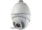 Поворотная скоростная IP-камера DS-2DF7284-A