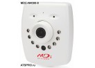 IP-камера корпусная миниатюрная MDC-N4090-8