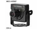 Видеокамера HD-SDI миниатюрная квадратная MDC-H3290F