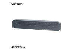�������������� � ��������� ������������ CD1632A ����