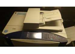 Xerox ColorQube 9203 ������� ���������������� ���