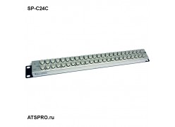 ���������� ����������� ����� ����� SP-C24C ����