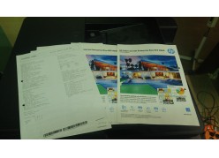 ������� ��� HP Color LaserJet Enterprise flow MFP M880z (A2W75A)
