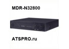 IP-видеорегистратор 32-канальный MDR-N32800
