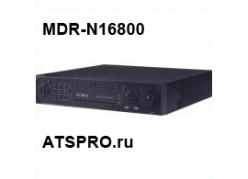 IP-���������������� 16-��������� MDR-N16800 ����