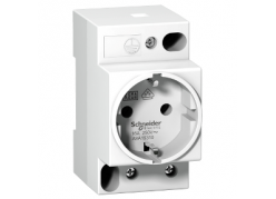 ������� ������� Schneider Electric  A9A15310 iPC DIN 2�+T 16A 250� (�������� �����)