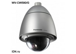 ����������� ��������� ���������� ���������� WV-CW590/G ����