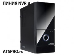 IP- 8-  NVR 8 